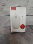 Macally Ucdynamousew Usb-c Optical White Quiet Click Brand New. Price: $29.40.