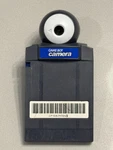 Nintendo Game Boy Camera Blue MGB-006 For Console Used. Price: $49.95.