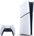 Sony PS5 Blu-ray Edition Console White New. Price: $425.00.