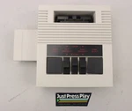 Mattel Intellivision Model 4610 System Changer Atari 2600 Game Cartridge Adapter Used. Price: $199.99.