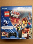 Sony Playstation Ps Vita Tv Console Lego Movie Bundle VTE-1001 Factory Sealed New. Price: $384.95.