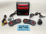 Retro-bit Duo RB-RD-1279 Snes Console W/2 Controllers Av Cables Tested Used. Price: $44.97.