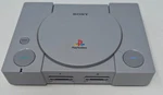 Replacement System Only: Sony Playstation Classic SCPH-1000R ** Console Used. Price: $36.18.