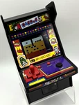 Dig Dug My Arcade Retro Micro Player 6.75" DGUNL-3221 Tested & In Vguc Used. Price: $23.99.