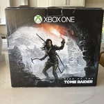 Tomb Raider Xbox One 1TB Console Oem Controller Charger Open. Price: $179.95.
