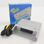 Pc Engine Av Booster Official Boxed Good Nec PI-AD2 Tested Japan Game Ref 2541 Used. Price: $120.00.