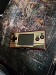 Game Boy Micro Famicomhappy Mario 20TH (rare Unmarked Version) + Anbernic RG300X Used. Price: $500.00.