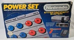 Nintendo Entertainment System Nes Power Set Box Cib Pad -read Descrp Used. Price: $149.00.