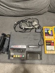 Fairchild Channel System Ii Console With 6 Games 2 Controllers. Tested Used. Price: $370.00.