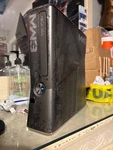Microsoft Xbox 360 Slim Console MW3 Modern Warfare Edition For. Price: $150.00.