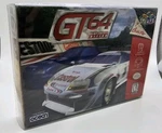 Gt Championship Edition Box Only Nintendo N64 Ocean Authentic Good. Price: $28.95.