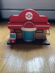 Nintendo Switch 2 Docking Station Cover Pokemon Center New. Price: $27.50.