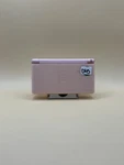 Nintendo Ds Lite - Coral Pink (D45) Read Description Used. Price: $40.00.