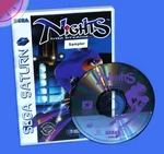 Tested Sega Saturn Demo Game Nights Into Dreams Sampler Disc Bonus Case Box Acceptable. Price: $12.88.