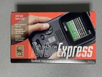 Nec Turbo Express Handheld Entertainment System - Brand New Rare!!!. Price: $4999.99.