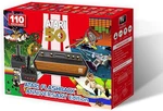 New Atari Flashback 50TH Anniversary Edition Retro Console 110 Built In Games. Price: $79.99.