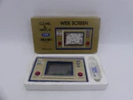 Nintendo Game & Watch Fire Wide Screen FR-27 1981 Used. Price: $229.99.
