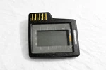 Humminbird Tcr 101 Head Unit (no Cables) Used. Price: $30.00.