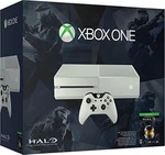 Xbox One Special Edition Halo: Master Chief Collection 500GB Bundle Console 5E Used. Price: $249.89.
