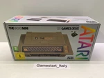 Atari The 400 Mini Retro Games Console - 25 Included Nuovo. Price: $116.14.