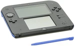 Nintendo 2DS Handheld System With Mario Kart 7 Blue Portable Very Good Used. Price: $204.72.