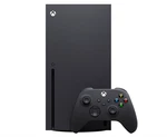 Microsoft Xbox Series 1TB Carbon Black New. Price: $280.00.