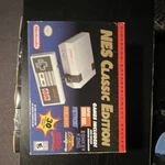 Nintendo Nes Classic Edition Console (missing Oem Hdmi Cable) Will Provide Used. Price: $110.00.