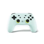 Google Stadia Wireless Gaming Controller Wasabi Green GA00827-US New. Price: $59.99.
