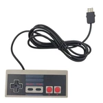 For Nintendo Nes Mini Classic Edition Console Video Game Wired Controller Remote New. Price: $12.34.