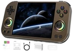 Anbernic RG477M Handheld Game Console , 4.7 Inch Touch Screen Aluminum Alloy ... New. Price: $452.79.