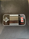 My Arcade Gamer V Classic-red: Portable Gaming System With 220 Games 2.5" 4E Used. Price: $12.00.