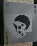 Microsoft Xbox Series 1TB Ssd White Open. Price: $300.00.