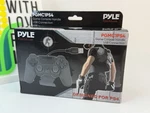Pyle Usa Game Console Handle Usb Connection PGMC1PS4 *brand New / Sealed*. Price: $58.95.