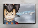 Cyber Gadget Cy-rf-a Retro Freak Used. Price: $405.60.