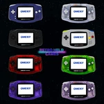 Nintendo Game Boy Advance Console With Backlit Screen Ips V5 Gba Choose Color Excellent. Price: $234.99.