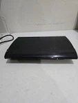 Sony Playstation PS3 Super Slim System (12GB) Console Only Tested & Working! Used. Price: $69.99.