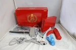 Nintendo Wii Super Mario Bros 25TH Anniversary Limited Edition Red RVL-001 Used. Price: $131.77.