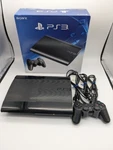 Sony Playstation CECH-4300C 500GB Region-free For Games Used. Price: $175.77.