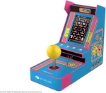 My Arcade DGUNL-7074 Joystick Player Ms. Pac-man Portable Retro New. Price: $59.99.