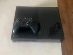 Microsoft Xbox One 500GB Console Black (5C5-00057) Used. Price: $100.00.