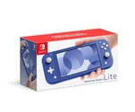 Nintendo Hdhsbbzaa Switch Lite, Blue Like. Price: $147.00.