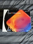 Sega Dreamcast Console Cib With 2 Extra Controllers, Vmu, & Rumble Pack Used. Price: $190.00.