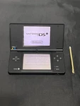 Nintendo Dsi Black Handheld Console Touch Screen Wi-fi Built-in Microphone Used. Price: $80.00.