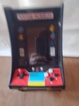 My Arcade DGUNL-3226 Namco Museum Mini Player Retro Machine Used. Price: $45.00.