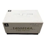 Sony Psp 3000 Dissidia: Final Fantasy 20TH Anniversary Limited Edition Bundle... Open. Price: $440.00.