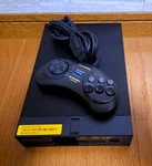 Laser Active Nec Pc Engine Pac N1 Pioneer Japan *great Cond + Controlier* 2 Used. Price: $725.00.