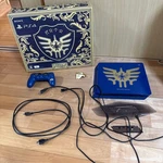 Playstation Dragon Quest Lotto Edition CUHJ-10015 PS4 Sony From Used Tested Jp. Price: $406.61.