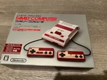 Nintendo Classic Mini Family Computer Famicom (japanese Ver.) (ship From Us) Used. Price: $69.99.
