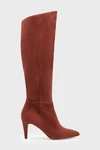 Dolce Vita Women's Haze Boot Cinnamon Suede New. Price: $133.00.
