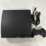 Sony Playstation Slim CECH-3001B 1TB Sshd Black 1080P Ntsc-u/c W/ Controller Used. Price: $139.99.
